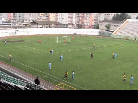 Ünyespor Futbol Müs.