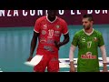 Brescia vs. Macerata | Men's Serie A2 | 2025/26 - 7ª Giornata | Full Match