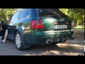 Audi a6 c5 2.7 biturbo sound