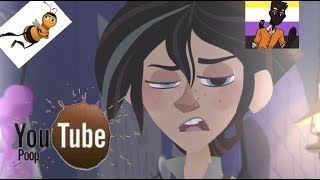 YTP: ReR A Sigh Lever Bee (Tangled the Series)