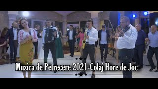 Formatie Pitesti-Trupa TryGEN & Oana Preda-Muzica de Petrecere 2021-Colaj Hore Joc Nunta 2021 Live