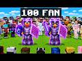 100 FAN CONTRO KENDAL E BELLAFACCIA - FANCRAFT Ep.26