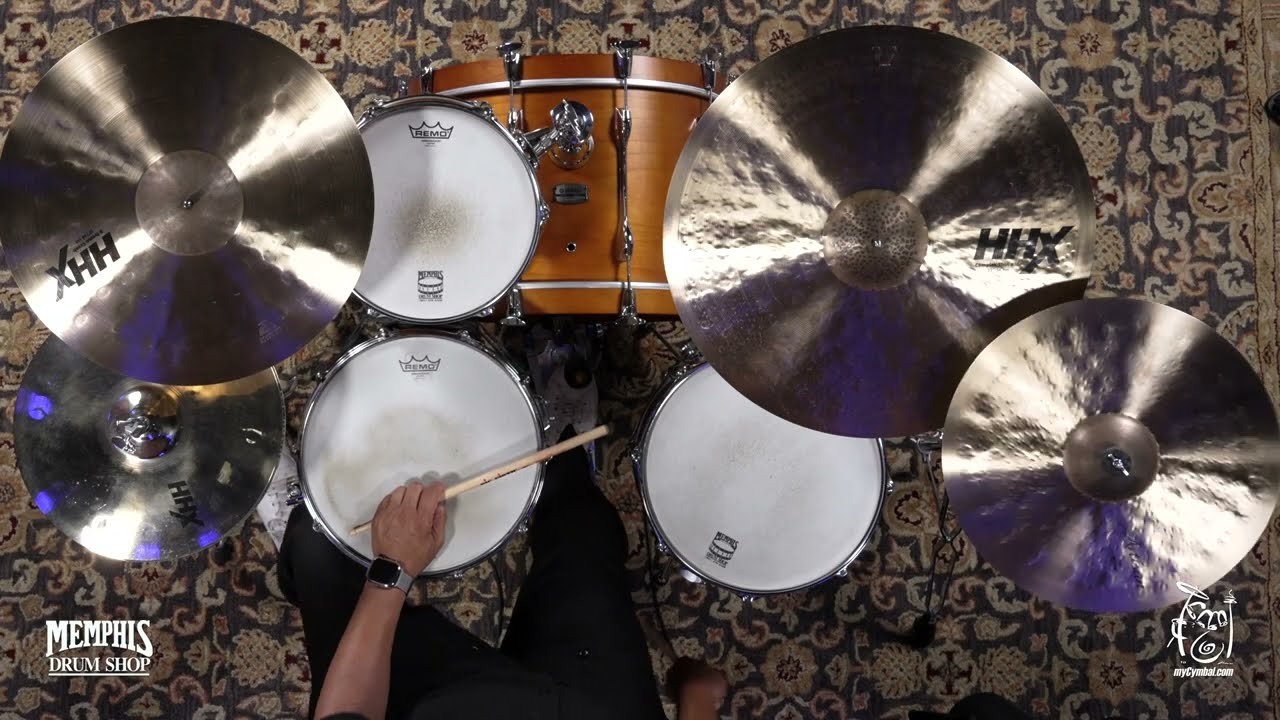 Sabian 16