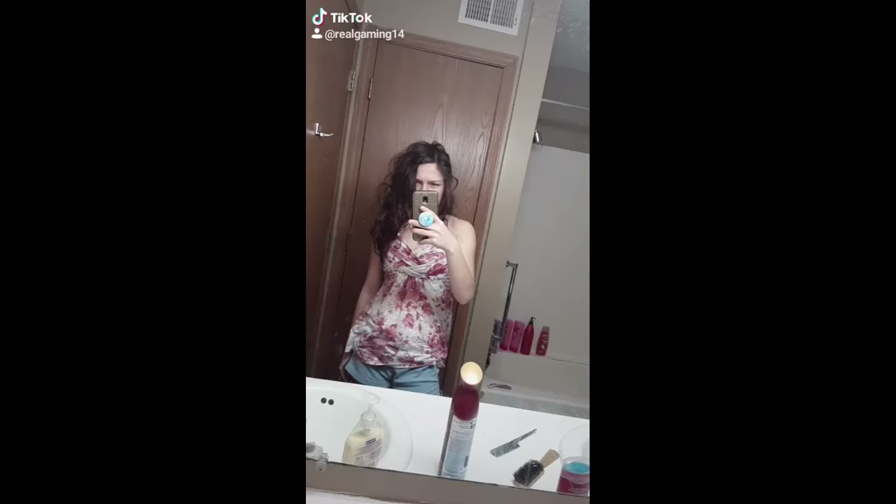 cassie compton tik tok video cassie compton tik tok video