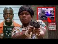 DABABY: HIP HOPS FAMOUS SHOOTER LEGALLY STRIKES AGAIN
