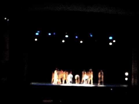 ArtBeat Dance Concert (2/4)