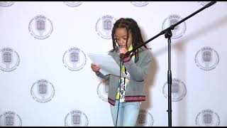 Voiceover Ipop Presentation By Layla Jeune