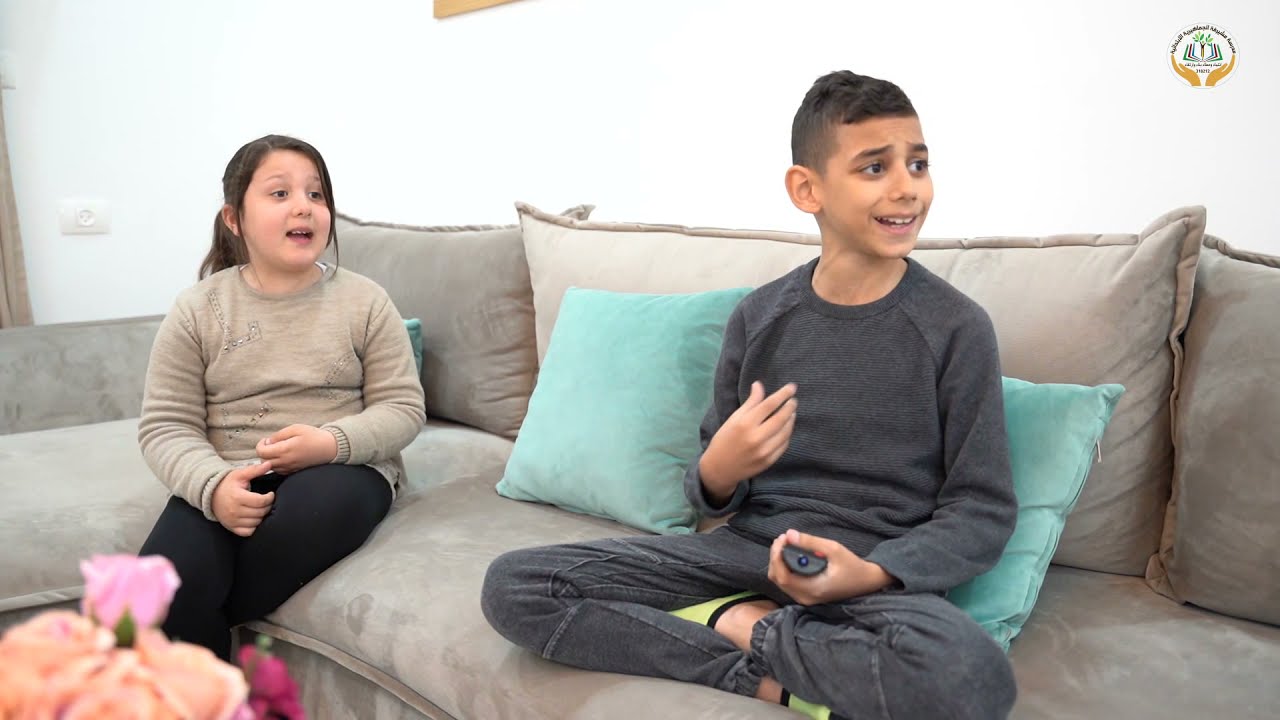 مسرحية العائلة وفاتورة الكهرباء