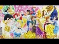 Disney Princess Puzzle Everyone's story 3  ディズニープリンセス  パズル  みんなのものがたり 3