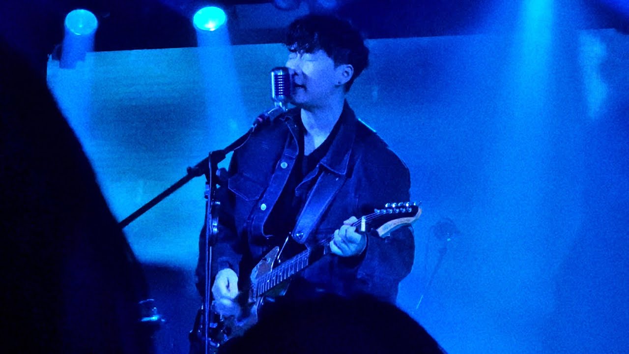 피에타(PIETA) - 데미안 | 260111 단독 공연 [나의 종말] @ 롤링홀