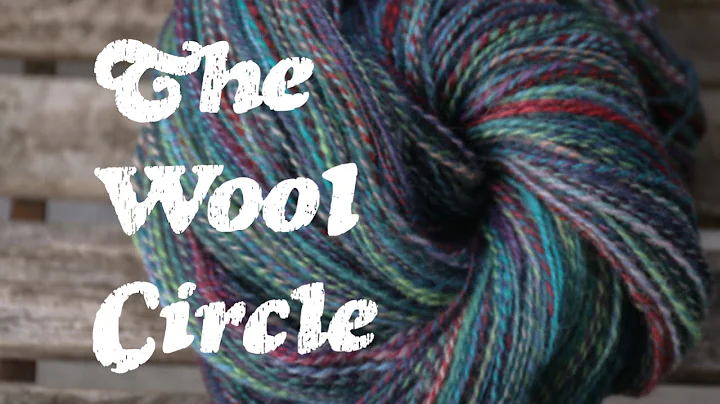 The Wool Circle | BONUS Episode 83 | Intro to Year...