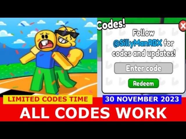 Catch Me If You Can Codes (December 2023) - Prima Games