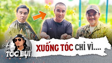 MC Quyền Linh bất ngờ 