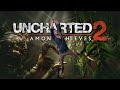 UNCHARTED 2 EL REINO DE LOS  LADRONES  #1 PS5