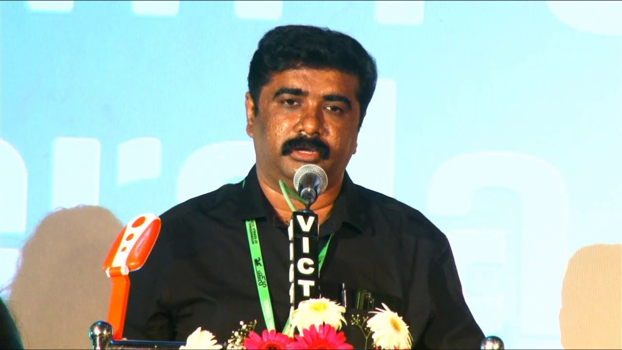 25th IFFK Closing Ceremony