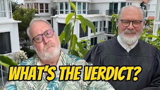US Judge Chooses Penang! - Retire to Malaysia!