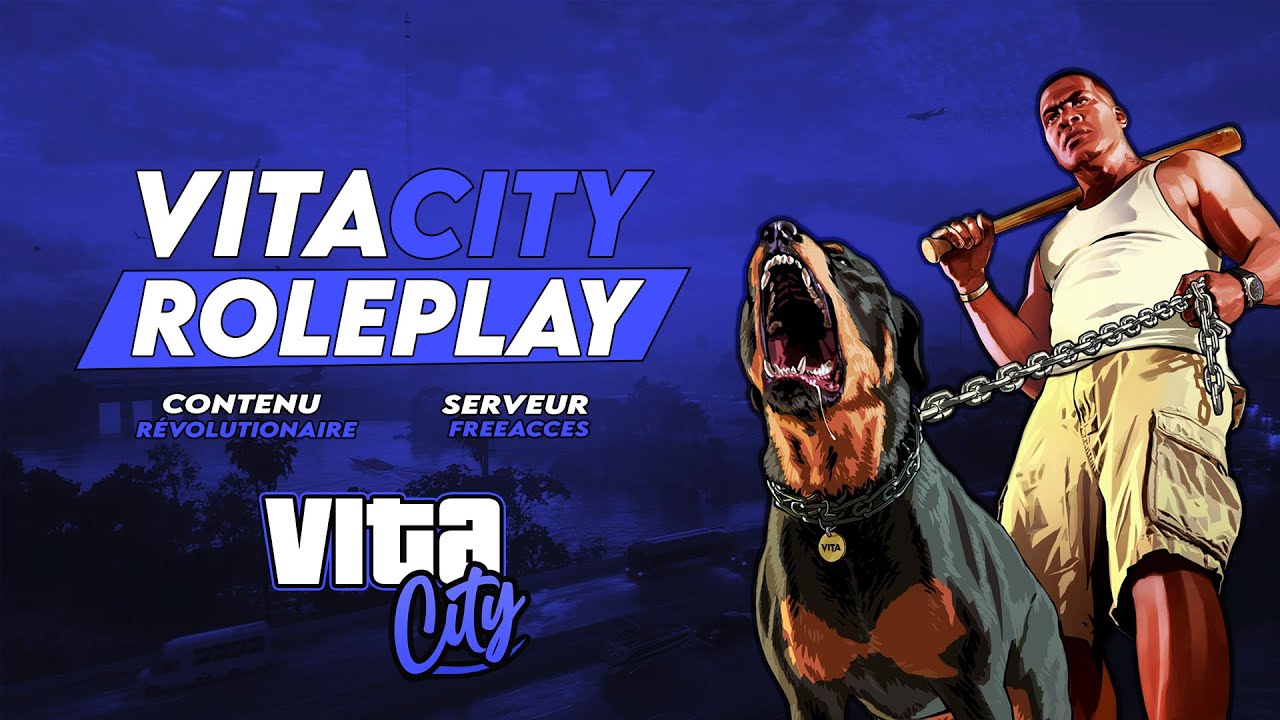 VitaCity - LIVE "on chill"