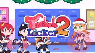 Tentacle Locker 2 Gameplay ll V. 1.3.0 Link ll Read Pinned Comment screenshot 5