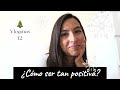 GESTIONAR los MALOS MOMENTOS 🎄🍫 ÁRBOL de HOJALDRE y CHOCOLATE |🎄VLOGMAS 12 @LauraViveSimple