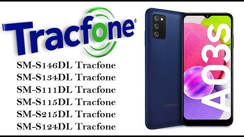 UNLOCK SAMSUNG S134DL TRACFONE SIM UNLOCKER PRO 2023