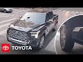 2022 Tundra Overview | Tundra Capstone, Engine Power & More | Toyota