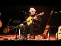 Andy irvine      the blacksmith     mars23