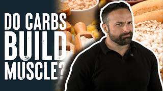 Do Carbs Build Muscle? Educational Video Biolayne