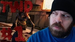 Watch me play - The Walking Dead - Part 1