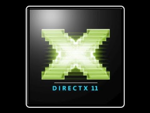 Как узнать версию DirectX на ПК или ноутбуке.