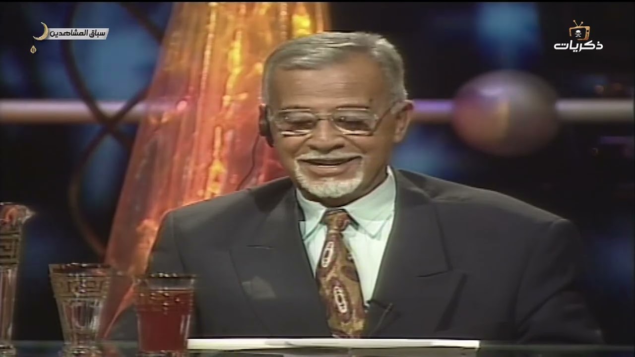 برنامج سباق المشاهدين لعام 1421 الفنان محمود أبوغريب، اللاعب هادي صوعان.