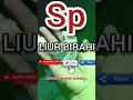 Sp Liur Birahi Mp3 - Mp4 Download