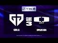 [LCK]【GEN vs DK】第三局速看丨2026LCK第二轮丨20260502