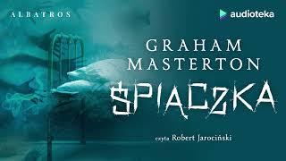 "Śpiączka" Graham Masterton | audiobook
