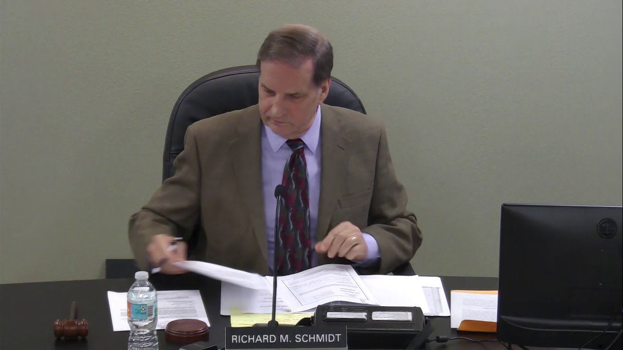 Temple Terrace Municipal Code Enforcement Board 5819 YouTube