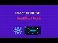 React useEffect Hook Explained in Hindi | Complete Tutorial with Examples 🔥