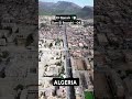 الجزائر في دقيقة جولة سحرية عبر 10 ولايات جزائرية أي ولاية خطفت قلبك