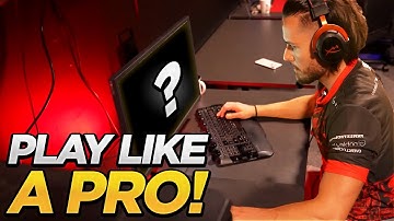 Setup like a Quake Pro - Av3k Settings Explained