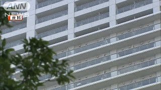 首都圏のマンション販売低調　“傾斜問題”の影響で(15/11/17)