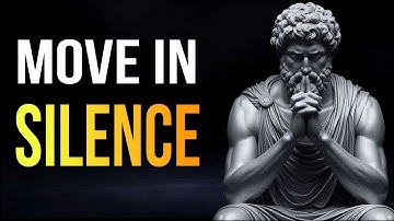 Become UNRECOGNIZABLE in 90 Days | Stoic Transformation & Total Glow Up