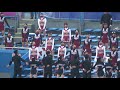 2020秋季リーグ戦早稲田大優勝 10季ぶり46回目 早慶戦1回戦 早稲田3 1にて勝利 試合後のセレモニー 早稲田大学 早稲田の栄光 慶應義塾大学 慶應讃歌 2020秋季リーグ戦早稲田大優勝 10季ぶり46回目 早慶戦1回戦 早稲田3 1にて勝利 試合後のセレモニー 早稲田大学 早稲田の栄光 慶應義塾大学 慶應讃歌