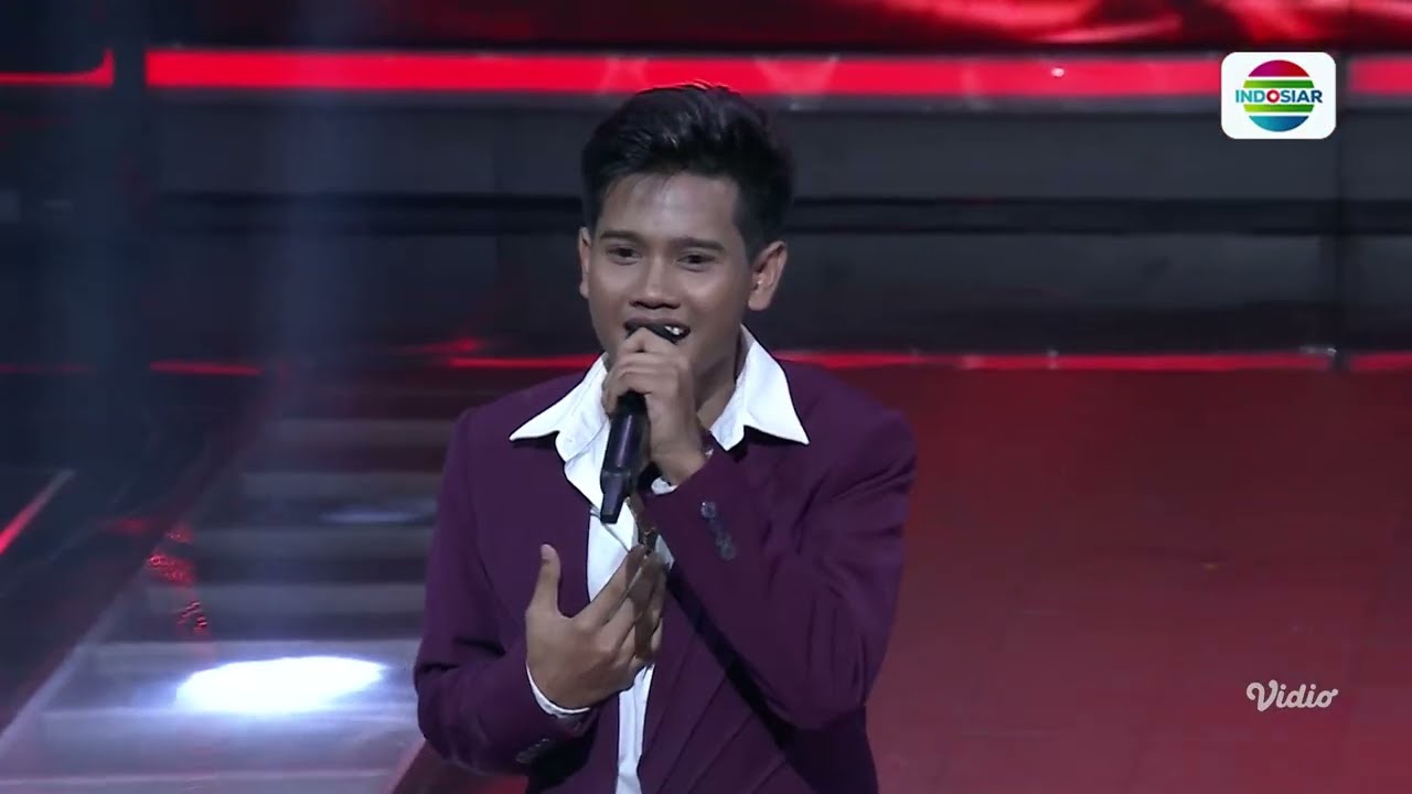 Eby DA, Valen DA7 dan Arbil DA7 - Aku Bukan Rahwana | Mega Konser Kecanduan Kamu
