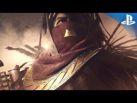 Destiny 2 CURSE OF OSIRIS - Tráiler en Español