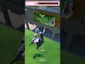 アスレチック落ちるまで息を止められる？【フォートナイト/ゆっくり実況/Fortnite/ネオンch】 #shorts #フォートナイト