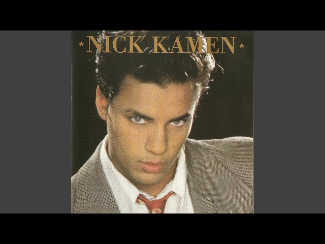 Nick Kamen - Win Your Love