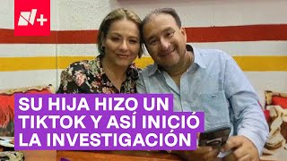 Investigaron desaparición hasta que la hija hizo un TikTok  N+