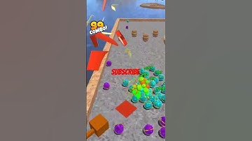 Bump Pop Mobile Game Play Most Entertaining Interesting Engaging Mobile Game Level 184
