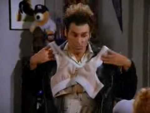 Seinfeld - The Bro