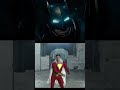 Batman with prep time vs marvel and dc