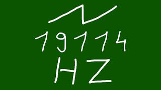 19114 hz saw