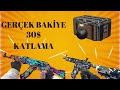 30$ GERÇEK BAKİYE İLE İKİ TANE EFSANE SKİN ALDIK | CSGOCASES PROMOCODE 'NOEMSY'